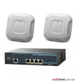 Cisco AIR-AP3702I-UX-WLC