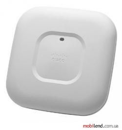 Cisco AIR-CAP2702I-E-K9