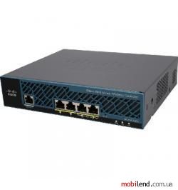 Cisco AIR-CT2504-HA-K9