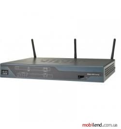 Cisco C881W-E-K9