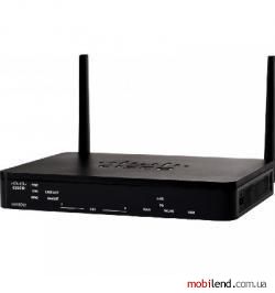 Cisco RV160W Wireless-AC VPN Router (RV160W-E-K9-G5)