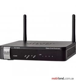 Cisco RV180W-E-K9-G5