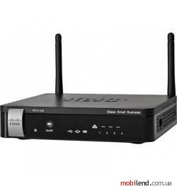 Cisco RV215W-E-K9-G5