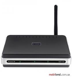 D-Link DAP-1150