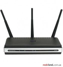 D-Link DAP-1353