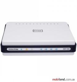 D-Link DAP-1522