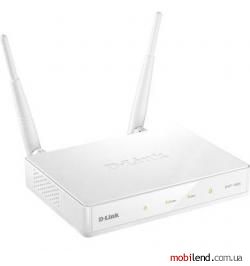 D-Link DAP-1665