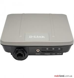 D-Link DAP-3520