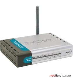 D-Link DI-524