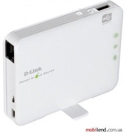 D-Link DIR-506L