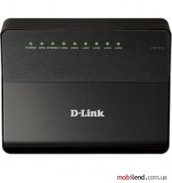 D-Link DIR-815/A