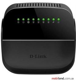D-Link DSL-2640U/R1
