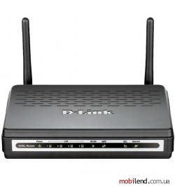 D-Link DSL-3682/E