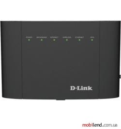 D-Link DSL-3785/E