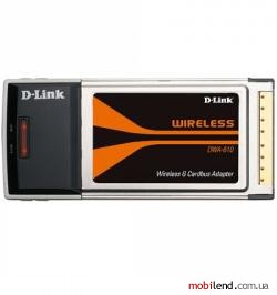 D-Link DWA-610