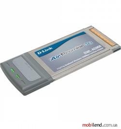 D-Link DWL-AG660