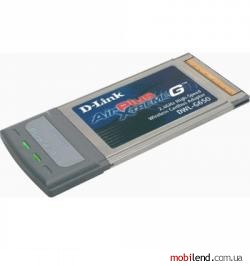 D-Link DWL-G650