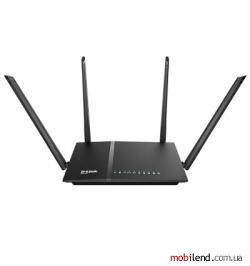 D-Link DIR-825/AC/G1