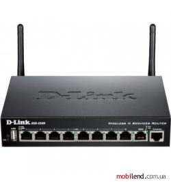 D-Link DSR-250N