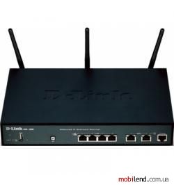 D-Link DSR-500N