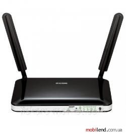 D-Link DWR-921