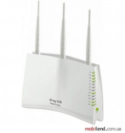 DrayTek Vigor2110Vn