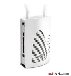 DrayTek Vigor2120n Plus