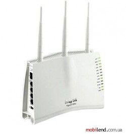 DrayTek Vigor2710n