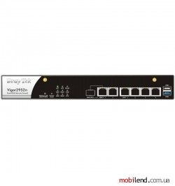 DrayTek Vigor2952n