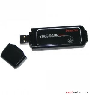 DrayTek Vigor600
