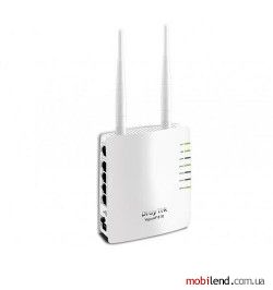 DrayTek VigorAP 810