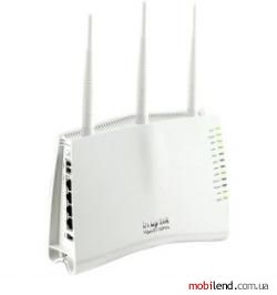 DrayTek Vigor2110FVn