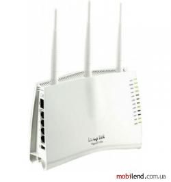 DrayTek Vigor2110n