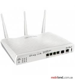 DrayTek Vigor2830n Plus