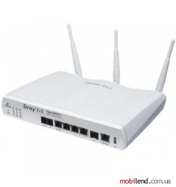 DrayTek Vigor2830Vn
