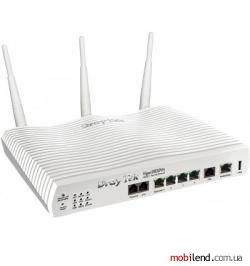 DrayTek Vigor2830Vn plus