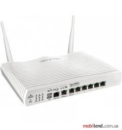 DrayTek Vigor2860n