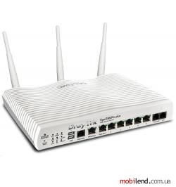 DrayTek Vigor2860Vn plus