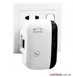 Dynamode WIRELESS-N WI-FI REPEATER