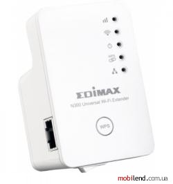 Edimax ������������ EW-7438RPN