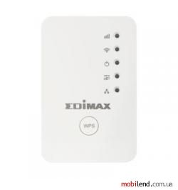 Edimax EW-7438RPn Mini