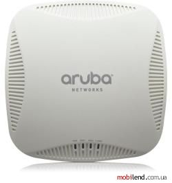HPE 205 Instant Dual Radio 802.11ac (WW) Access Point (JL184A)