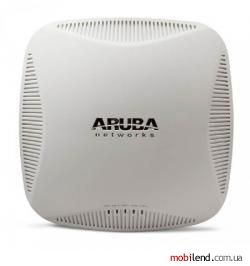 HPE 225 Instant Dual Radio 802.11ac (WW) Access Point (JL190A)