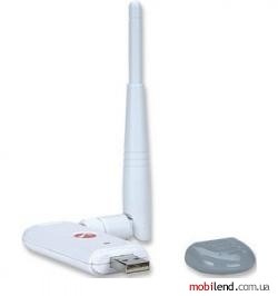 Intellinet Wireless 150N USB Adapter (524698)