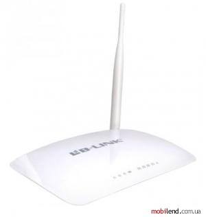 LB-Link BL-WR1100
