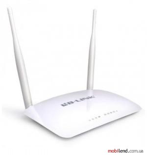 LB-Link BL-WR2000