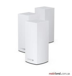Linksys Atlas Pro 6 Dual-Band 3-Pack (MX5503-KE)