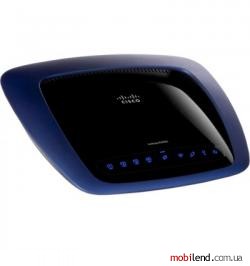 Linksys E3000 Wireless-N