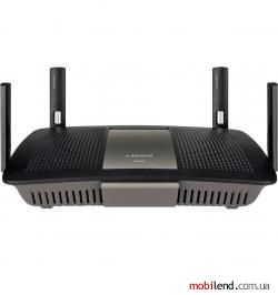 Linksys E8400