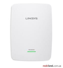 Linksys RE3000W